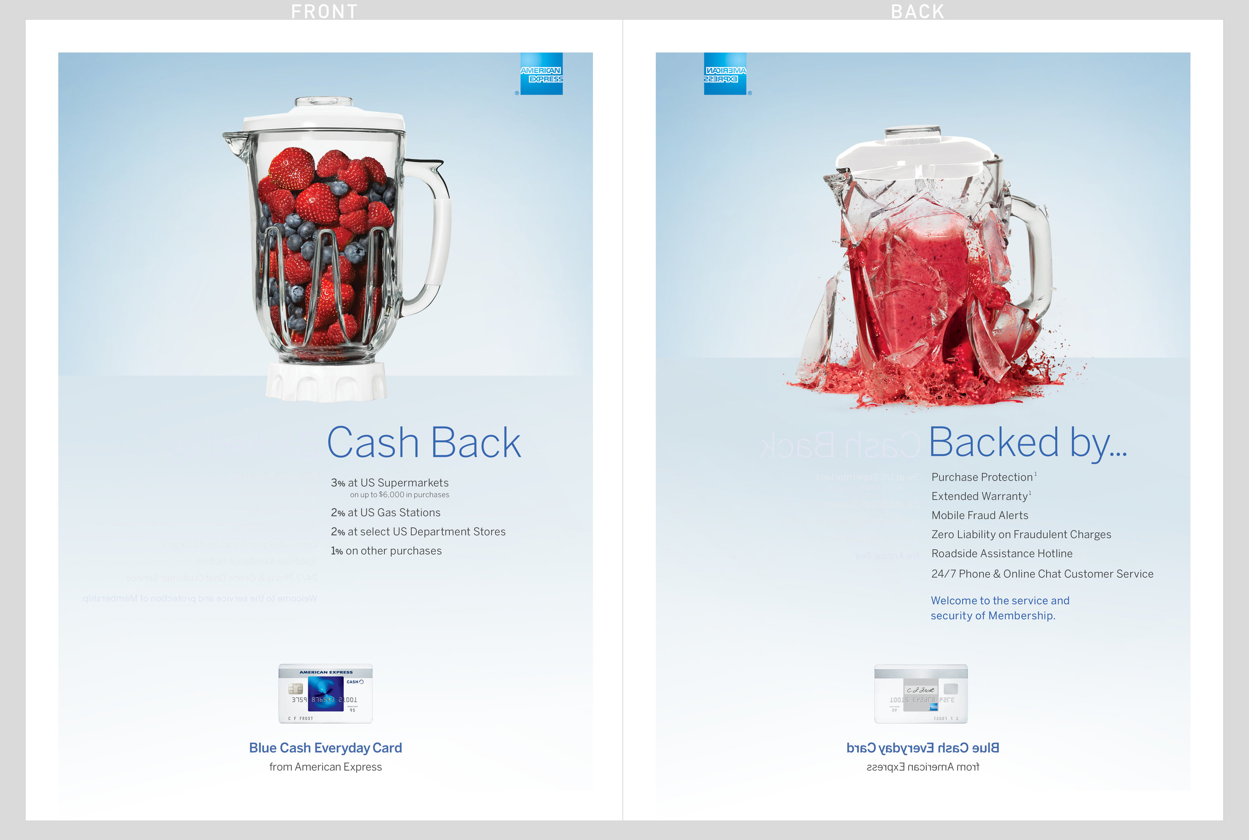 How To Cancel An American Express Card Good Money Sense