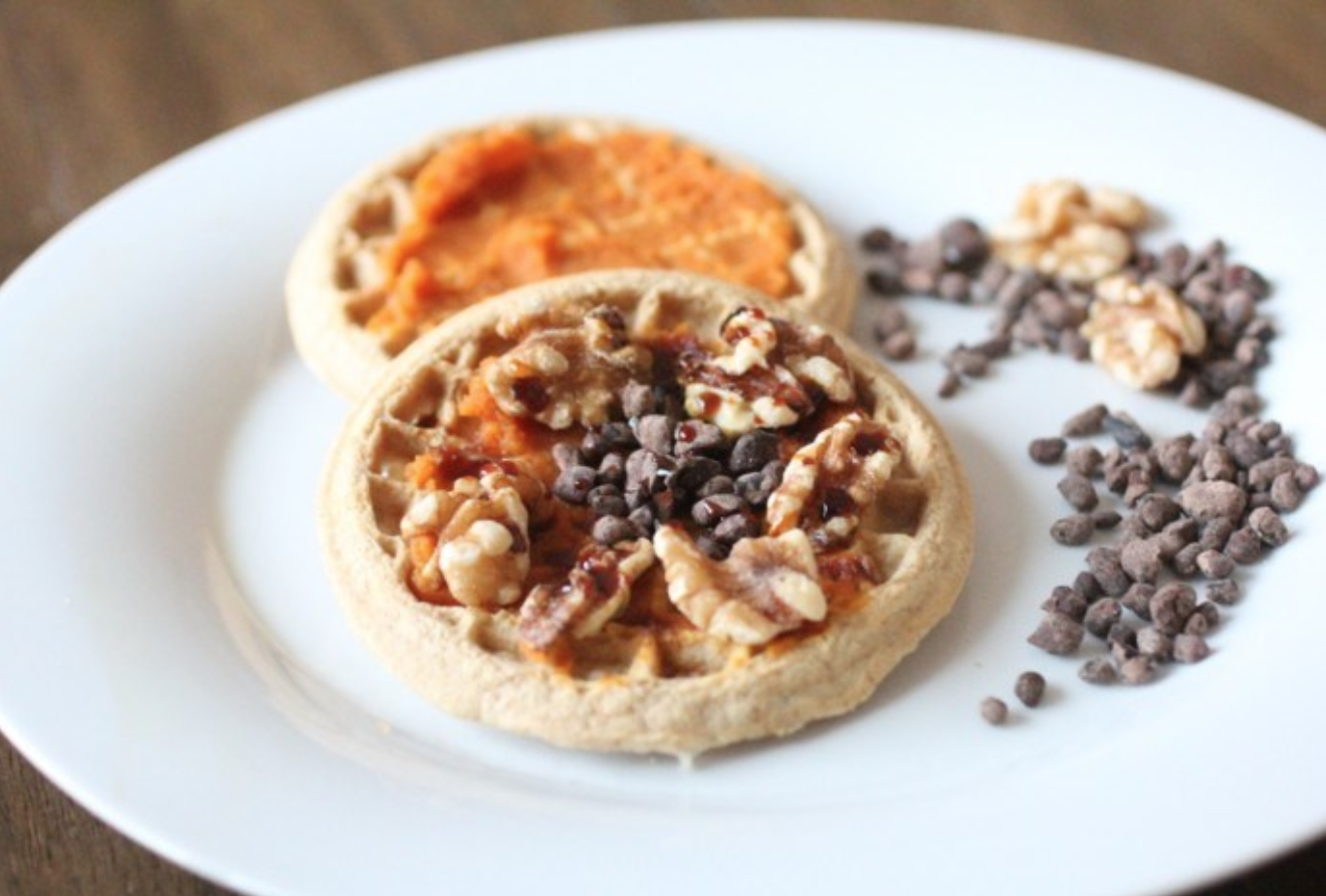 Blog Post 4: World's Tastiest Canvas