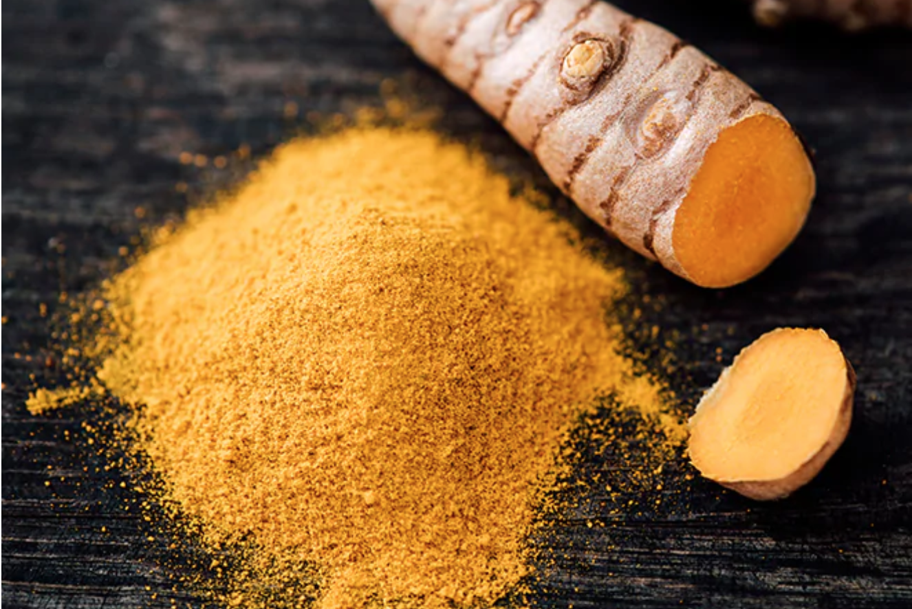 Blog Post 5: Around the World In Three Spices