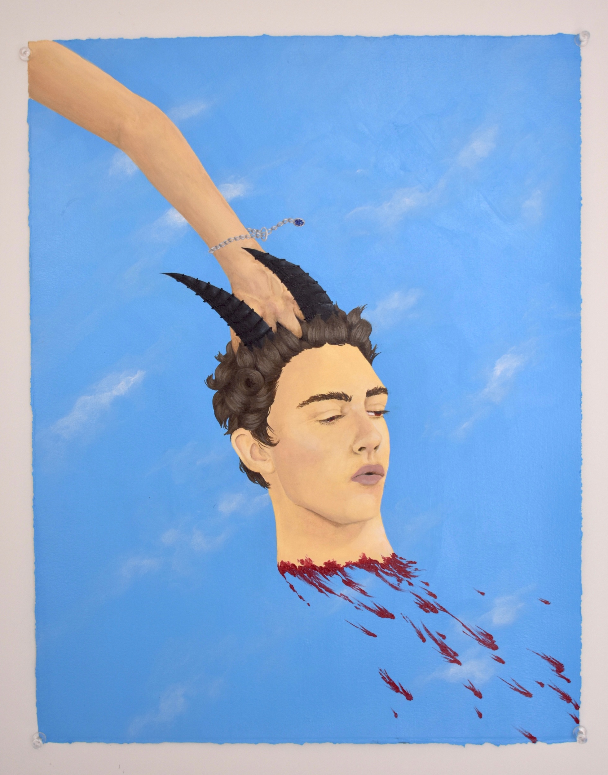 Trophy, 2019