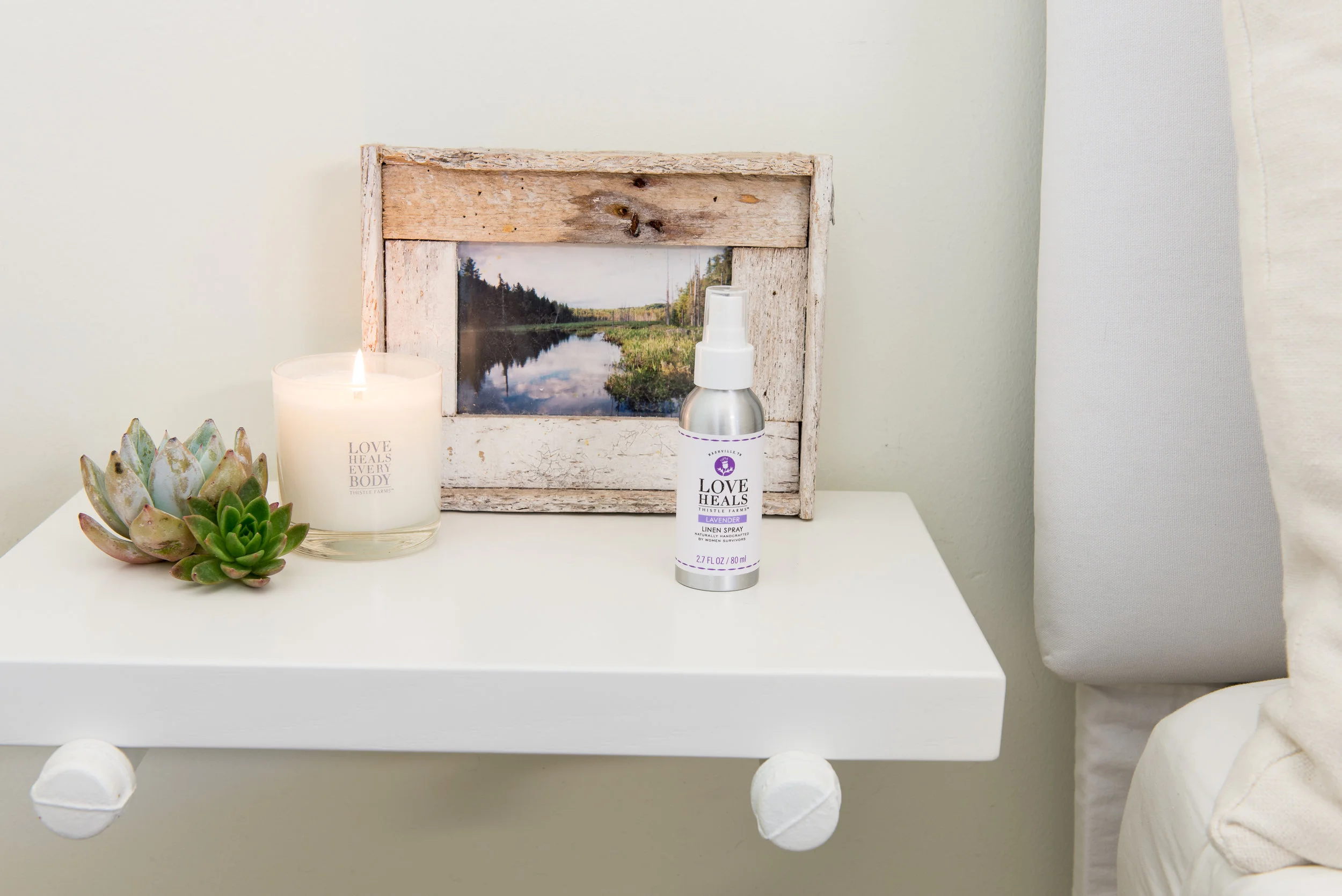 Scented Room Sprays