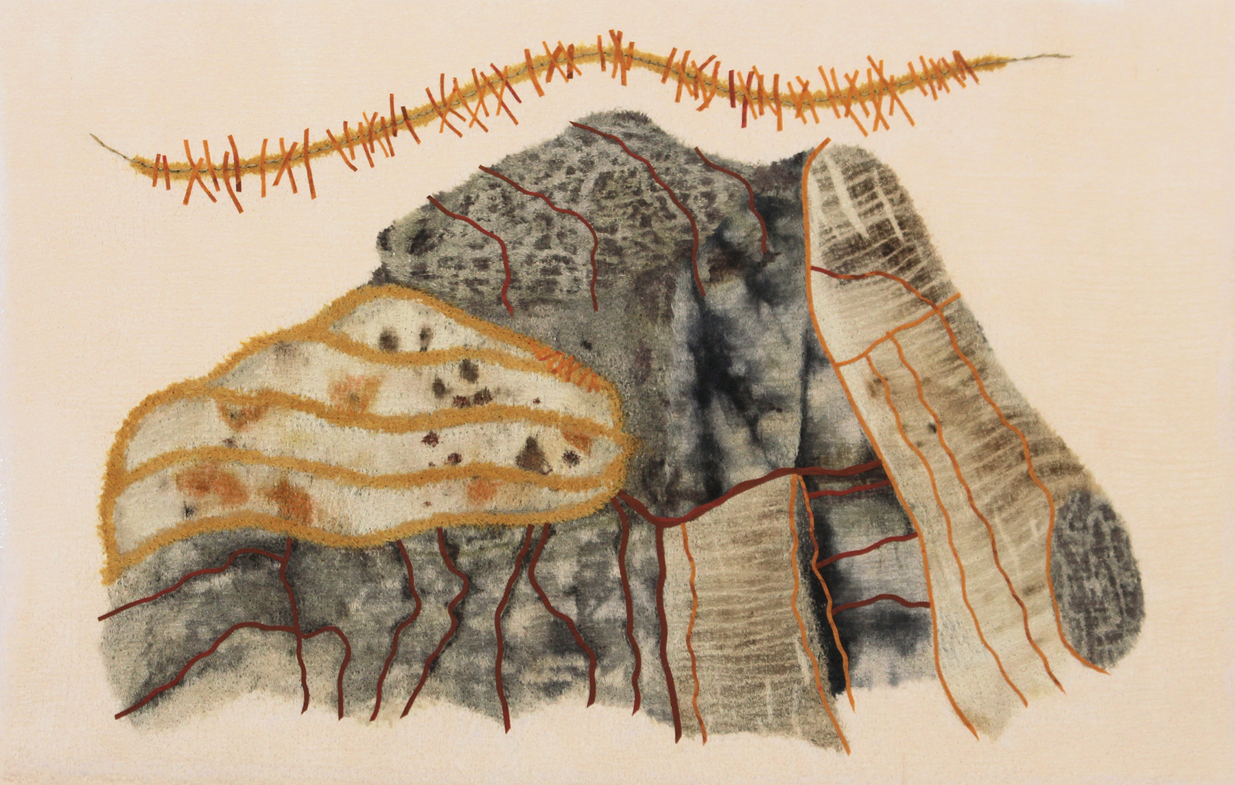 Mount Estiva