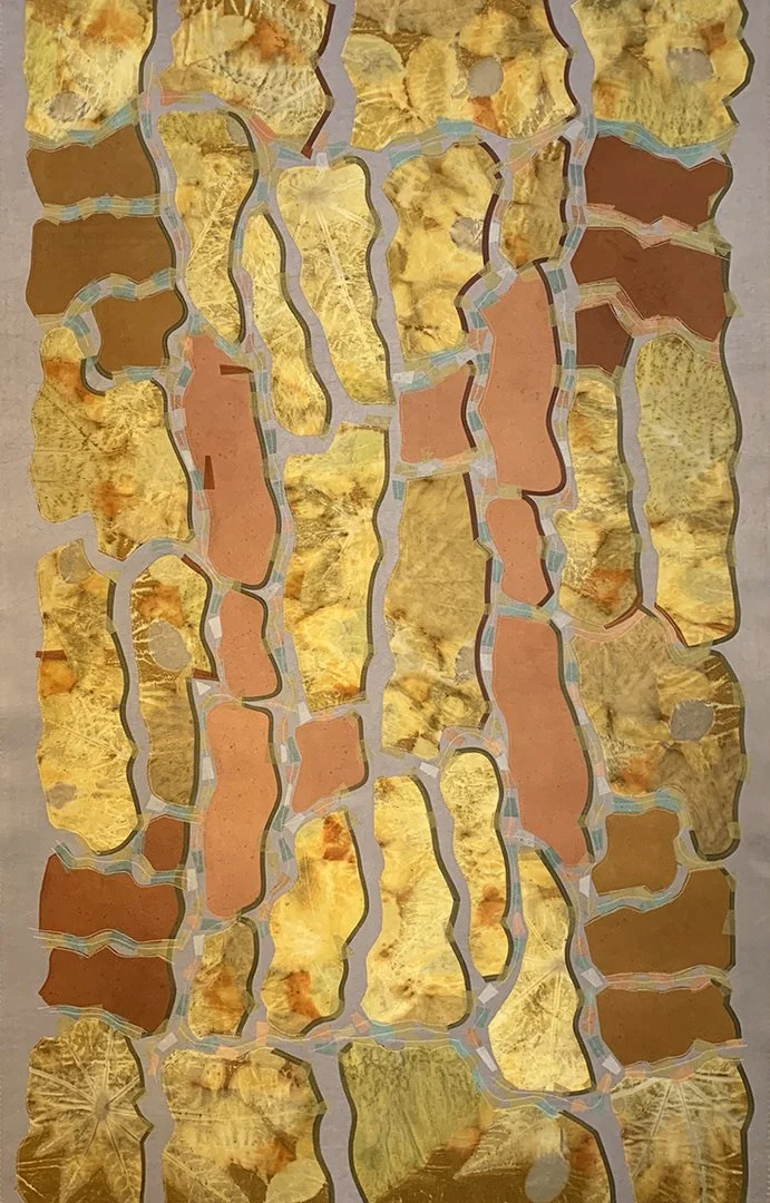 Golden Bark