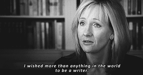 She got me through my childhood.