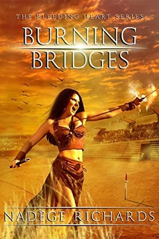 burning bridges