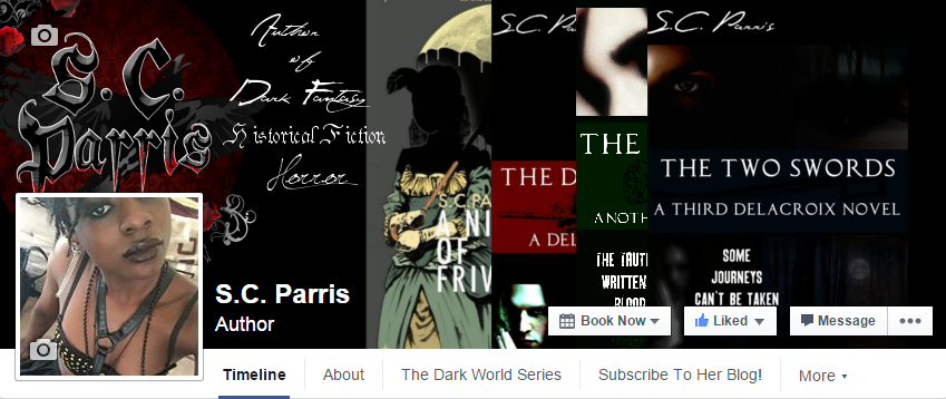 Facebook Crop