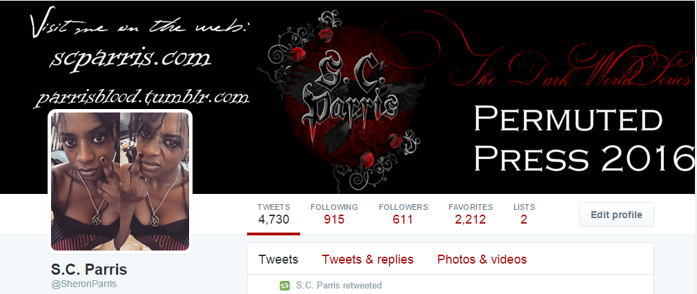 Twitter Banner