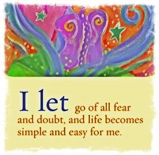 affirmation