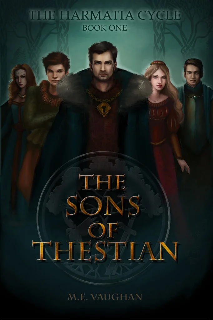 thesonsofthestian