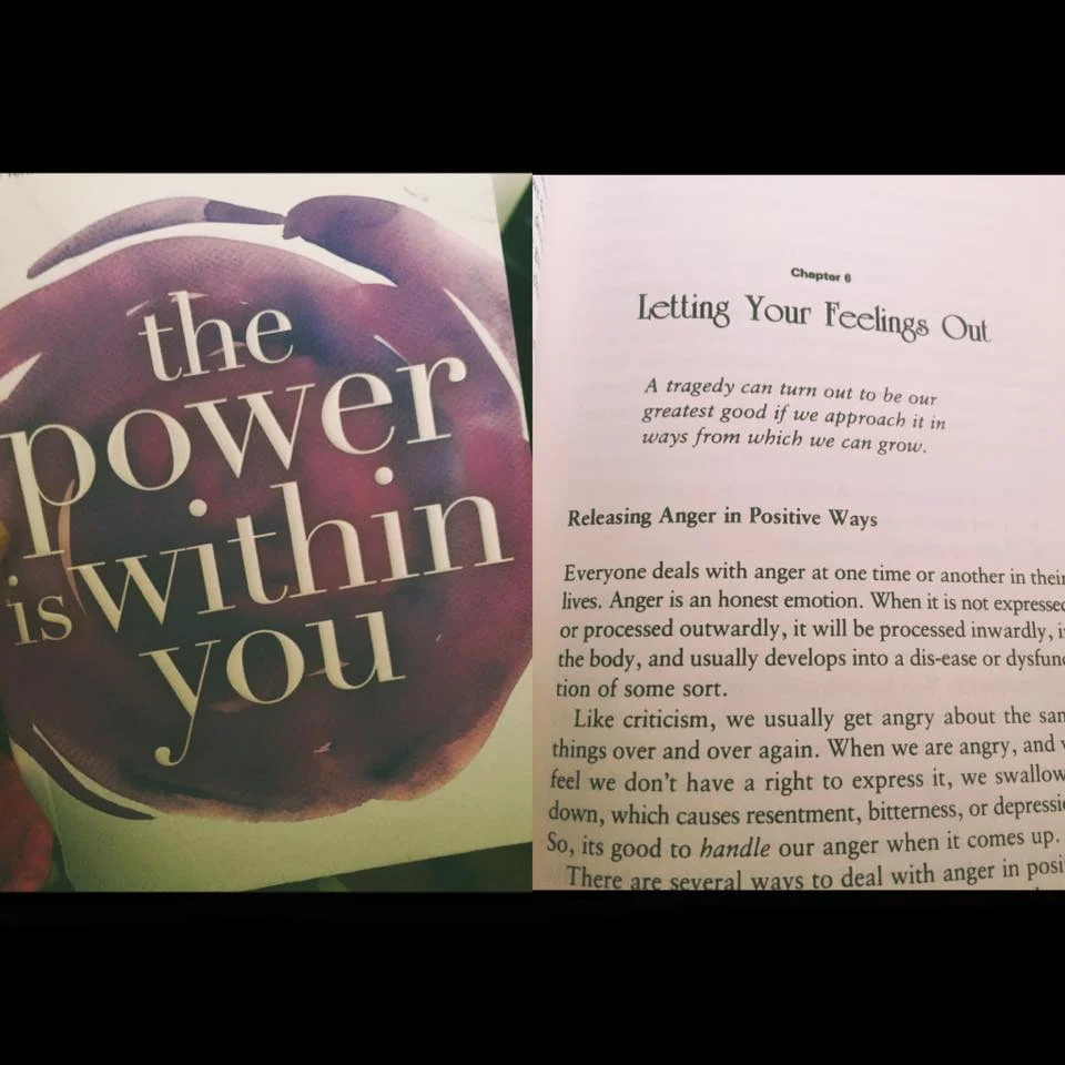 you can heal your life louise hay