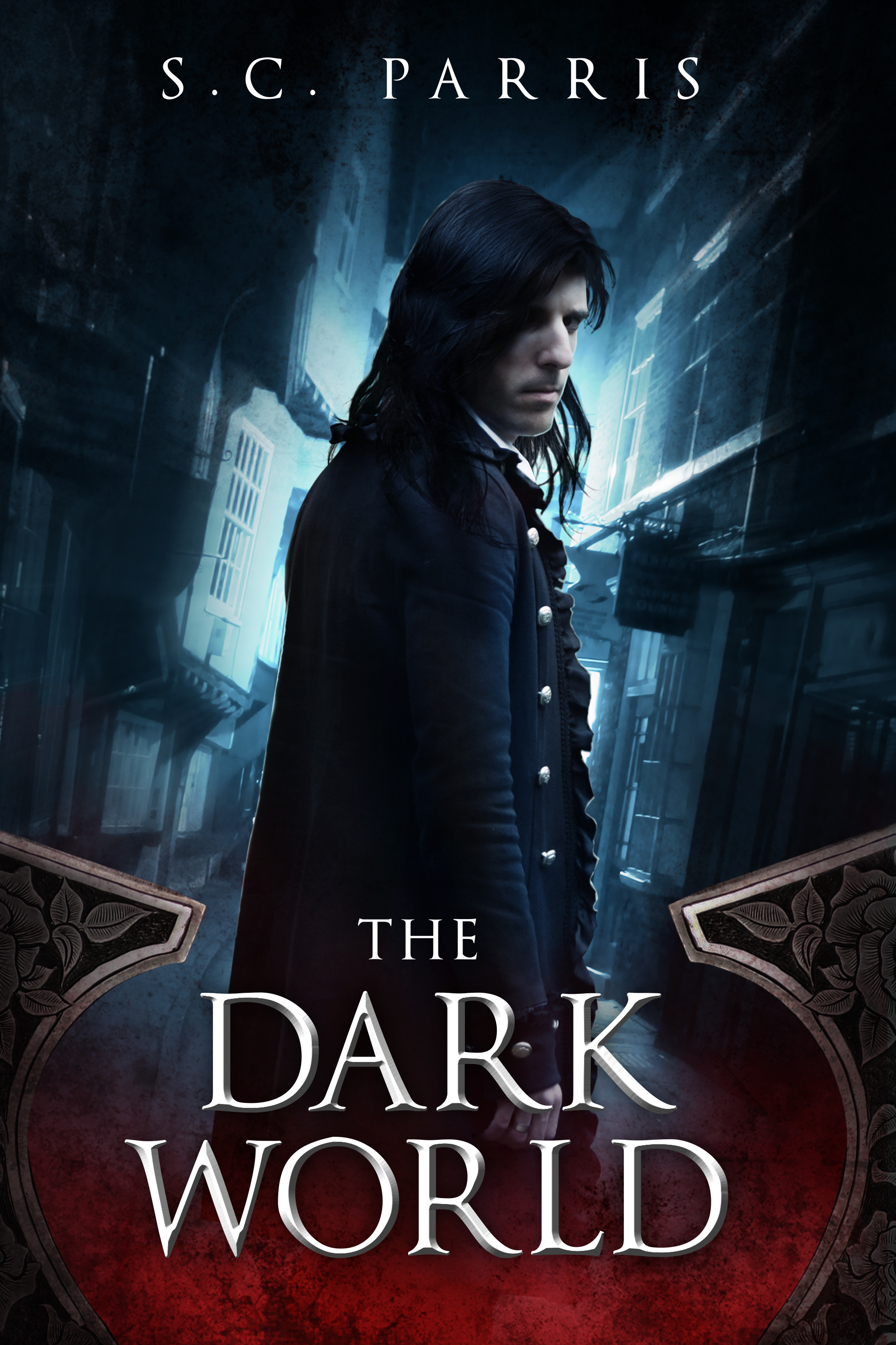 The Dark World: Book 1
