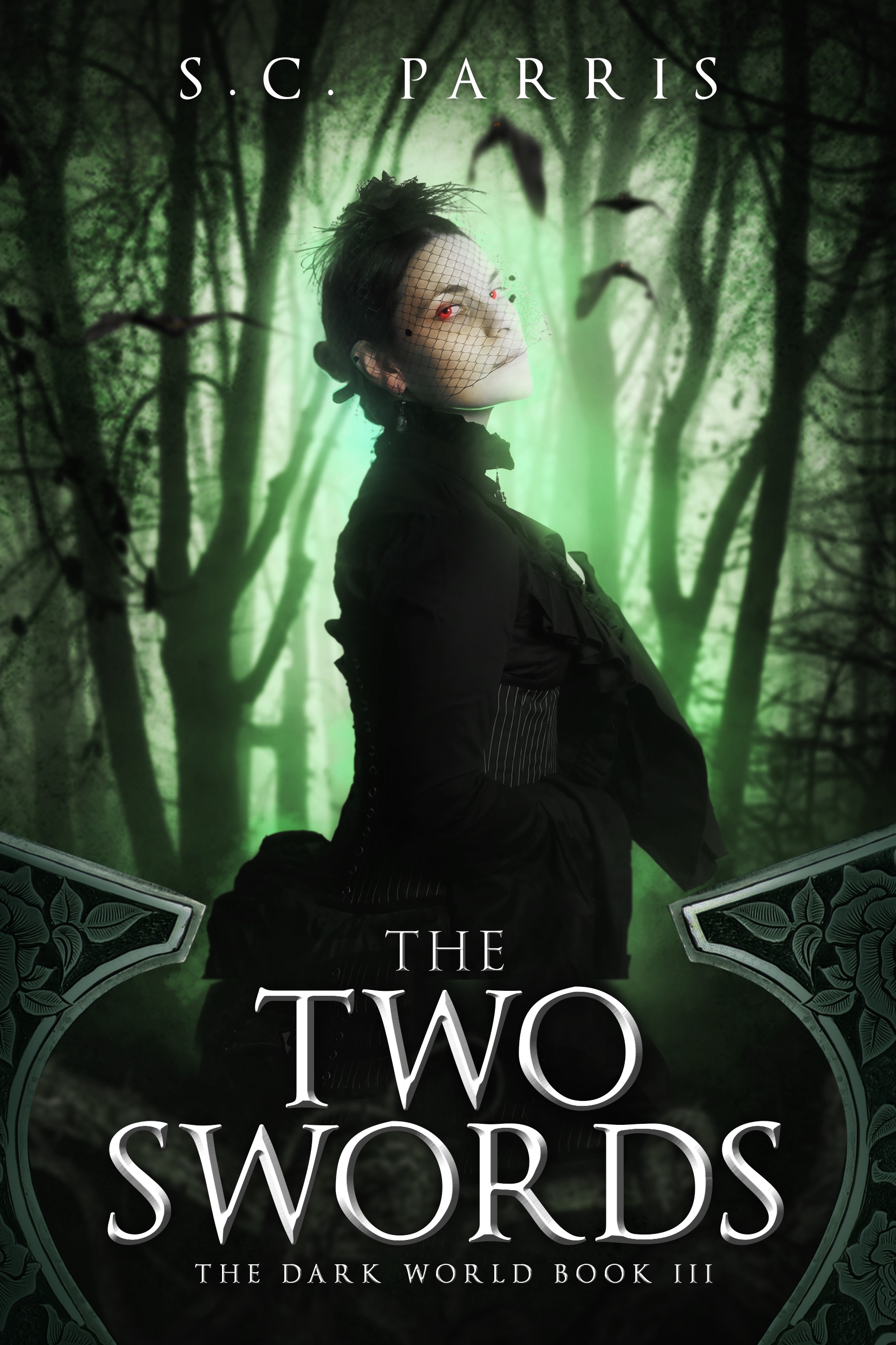 The Two Swords Book 3