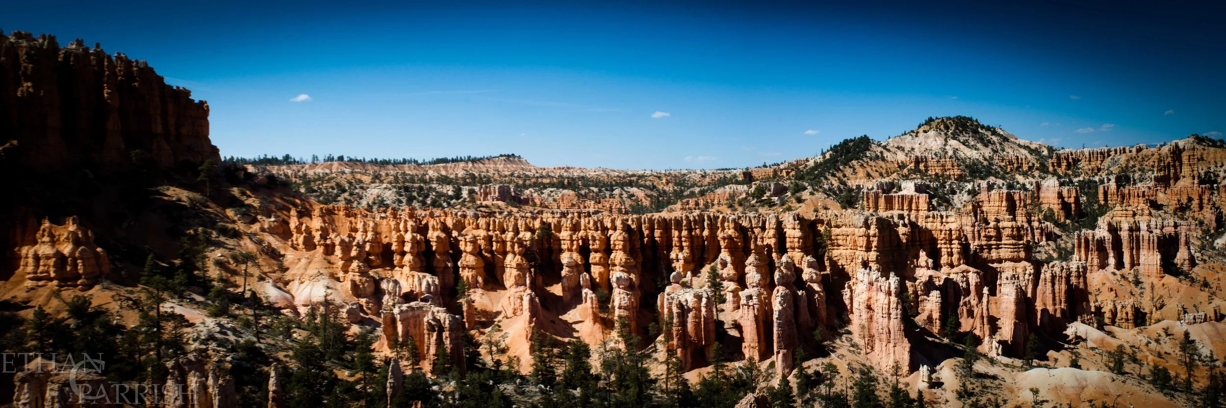 Bryce Canyon