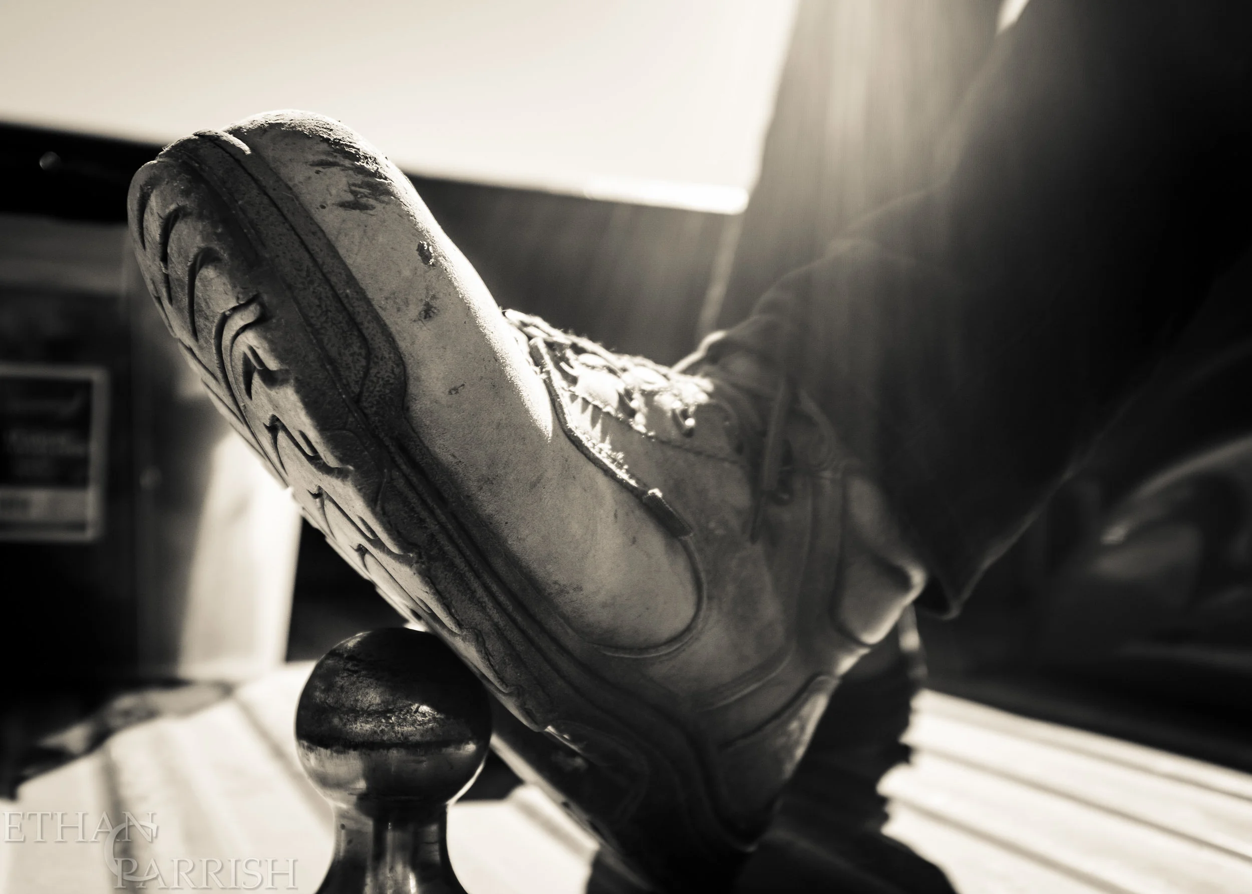 Work Boots