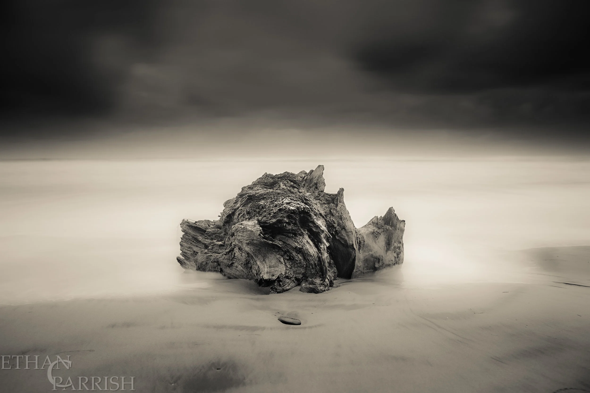 A Stone and its Friend