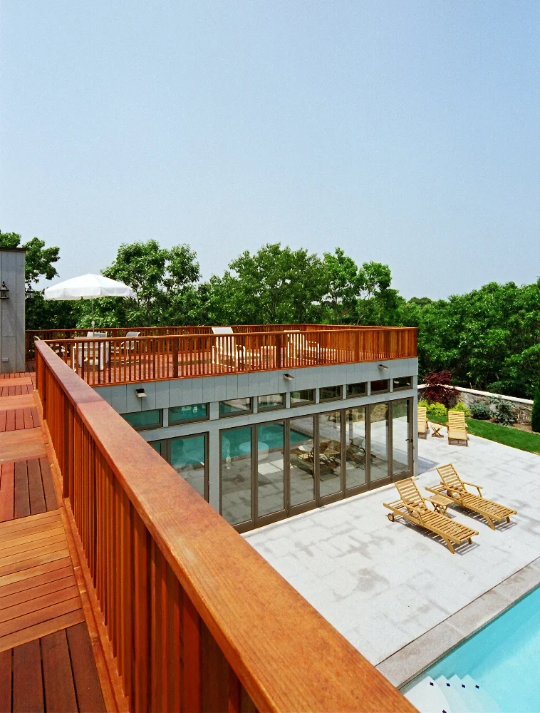 East Hampton Residence