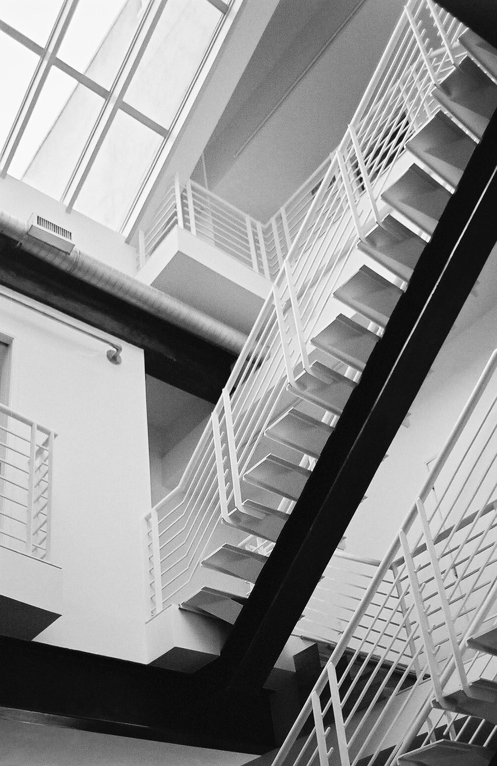 Atrium Townhouse