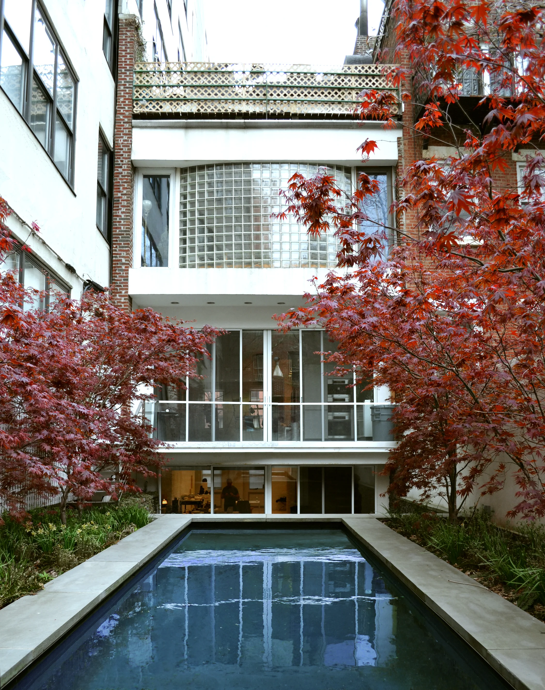 Soho Townhouse