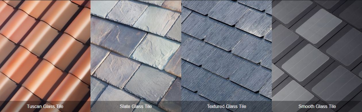 Tesla's recent news found at: https://www.tesla.com/solar