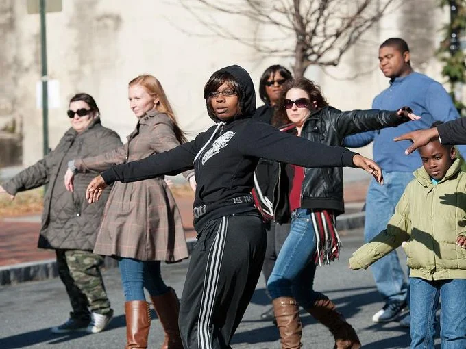 A Great Fringe Festival