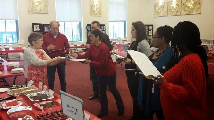 9th annual Wilmington Chocolate Festival recap
