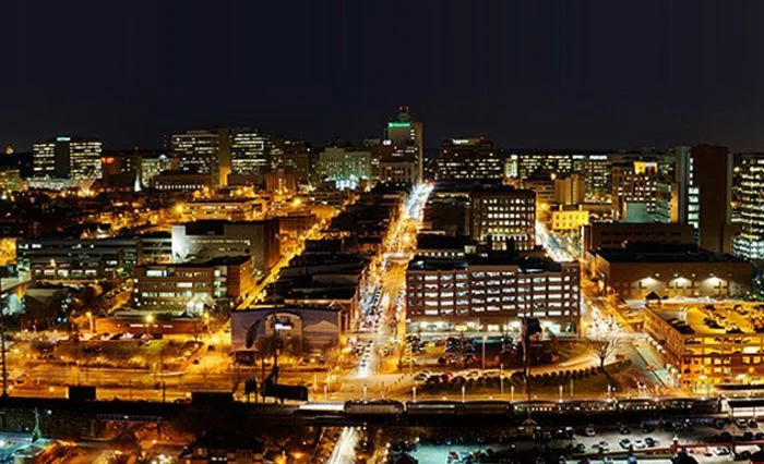 Exciting new places to live Downtown