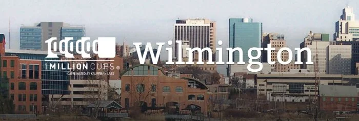 One Million Cups in Wilmington