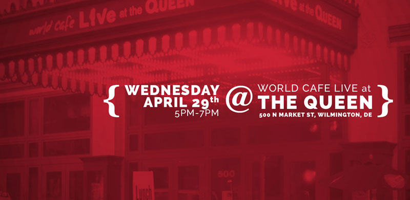 Preparing to Ignite Wilmington