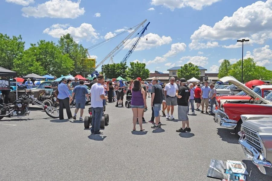 Wilmo-a-Go-Go this Sunday