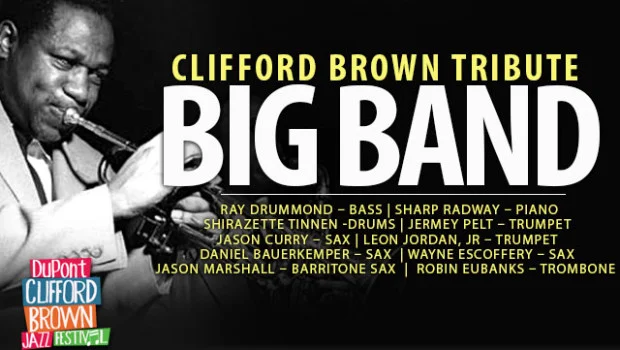 Clifford Brown Jazz Festival