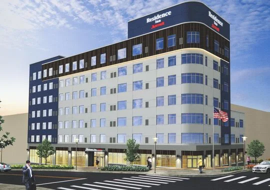 Great article on Downtown building projects