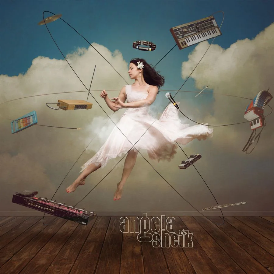 Wilmington Singer Songwriter Gets National Attention