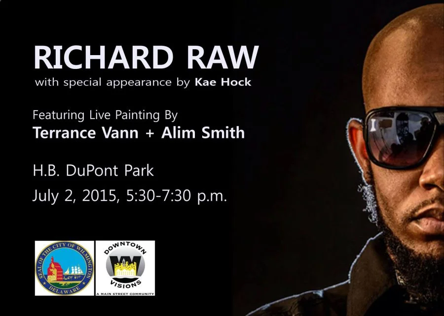 Summer in the Plaza on July 2