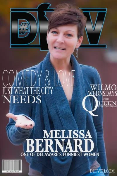 Here's a look (and listen) at Wilmo Wednesdays