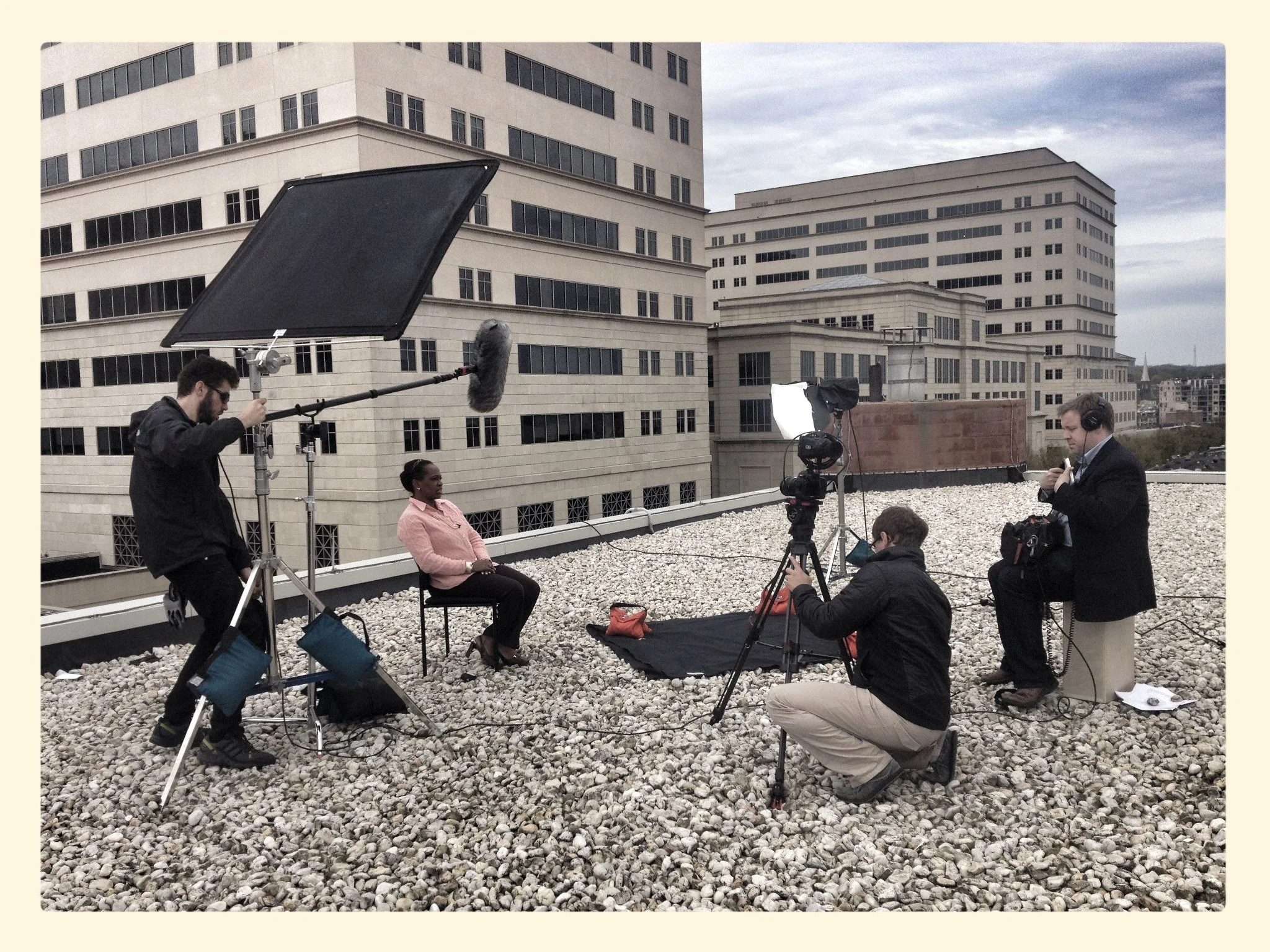 Innovative Companies Growing in Downtown Wilmington