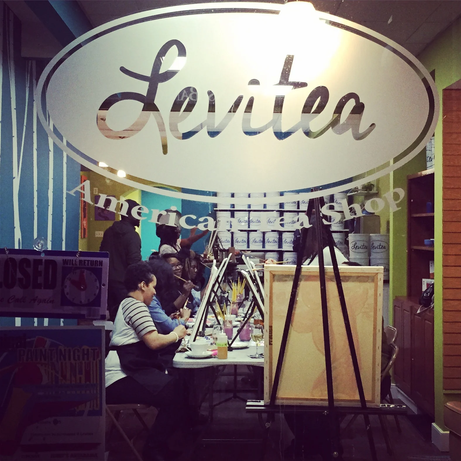 Two Downtown Wilmington Businesses Featured in Article