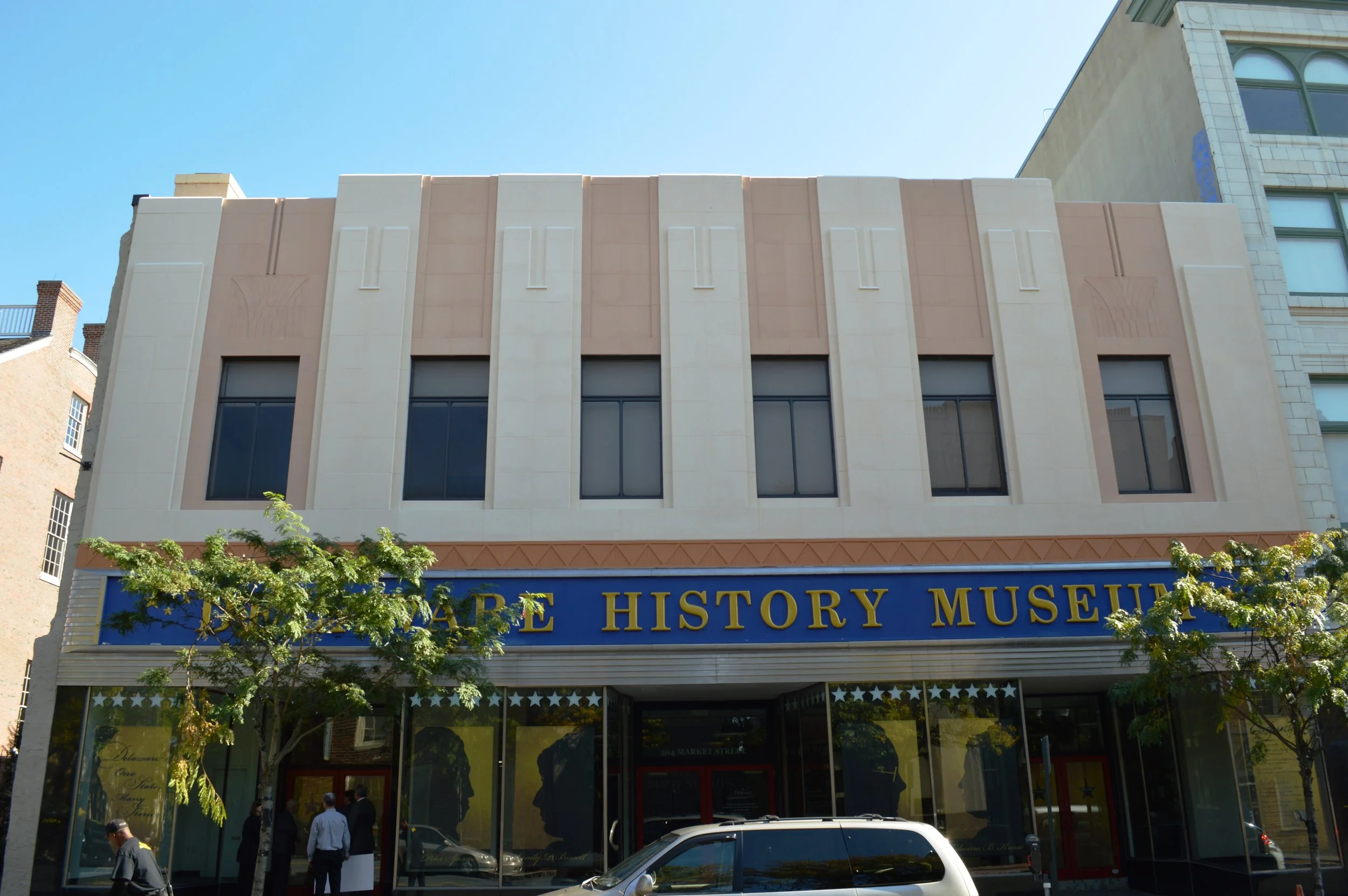 More Beauty Downtown