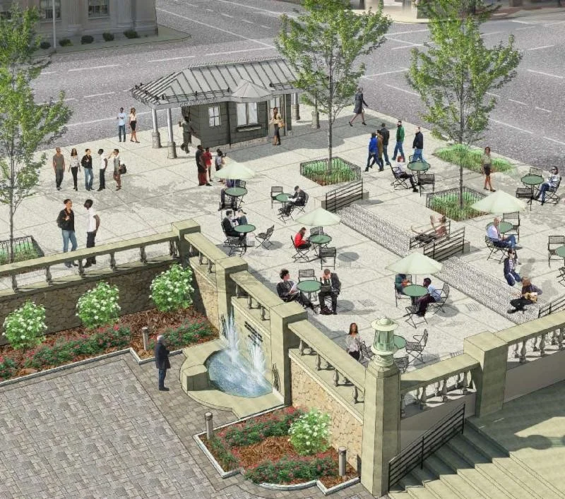 Rodney Square Your Opinion Matters What Do YOU Think About Rodney Square? Take the ...