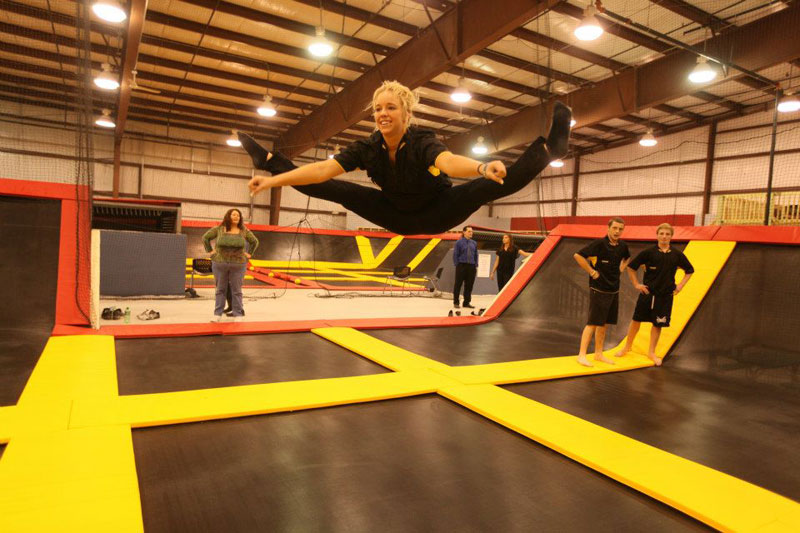 altitude trampoline park wilmington de