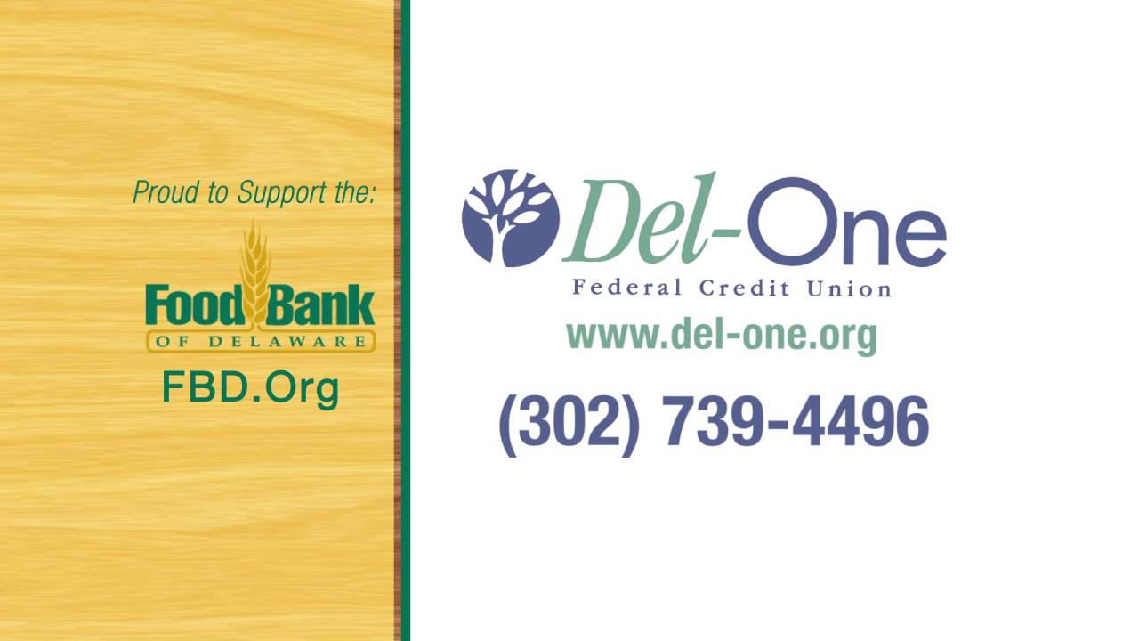 Del-One operates as a group of motivated community partners ready to enrich the financial lives of our member-owners. This is done by creating a deeper experience than just having a bank account.