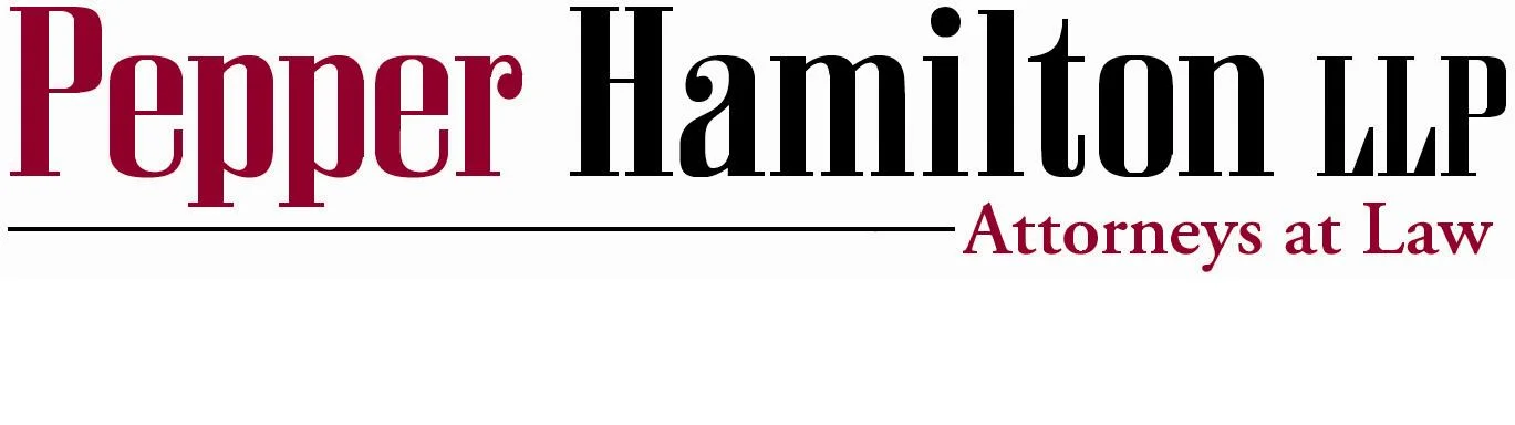Pepper Hamilton LLP is a U.S.-based law firm with 14 offices and around 500 attorneys. The firm is ranked among the 100 largest firms by revenue in the United States and is one of the 100 most prestigious firms according to Vault's surveys of the legal industry.