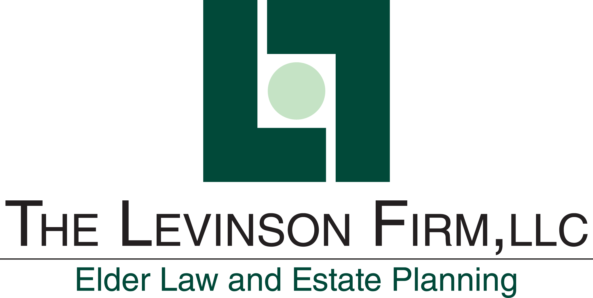 The Levinson Firm , LLC is a Wilmington, Delaware law firm led by attorney Karla B. Levinson that exclusively practices elder law and estate planning.