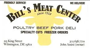 Whip up your most delicious creations with ingredients from Bill's Meat Market in Wilmington. Go under the sea with a few fresh catches, and enjoy a meal rich in protein and flavor. If milk is your go-to beverage, you'll love the dairy products available here (great for strengthening your bones and teeth). 