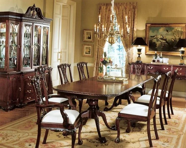Rockford Furniture and Design has been providing the Wilmington area with interior design service since 1897. Rockford Furniture and Designs provides the finest museum quality heirloom furnishings.