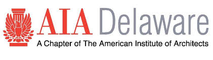 The American Institute of Architects, Delaware state chapter (AIA Delaware) is the voice of the architecture profession, dedicated to serving its members, advancing their value, and improving the quality of the built environment.