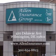"Allen Insurance Group is a third generation independent insurance agency. Since 1932 we have served the Tri-State area for Personal, Business, Life and Employee Benefits."