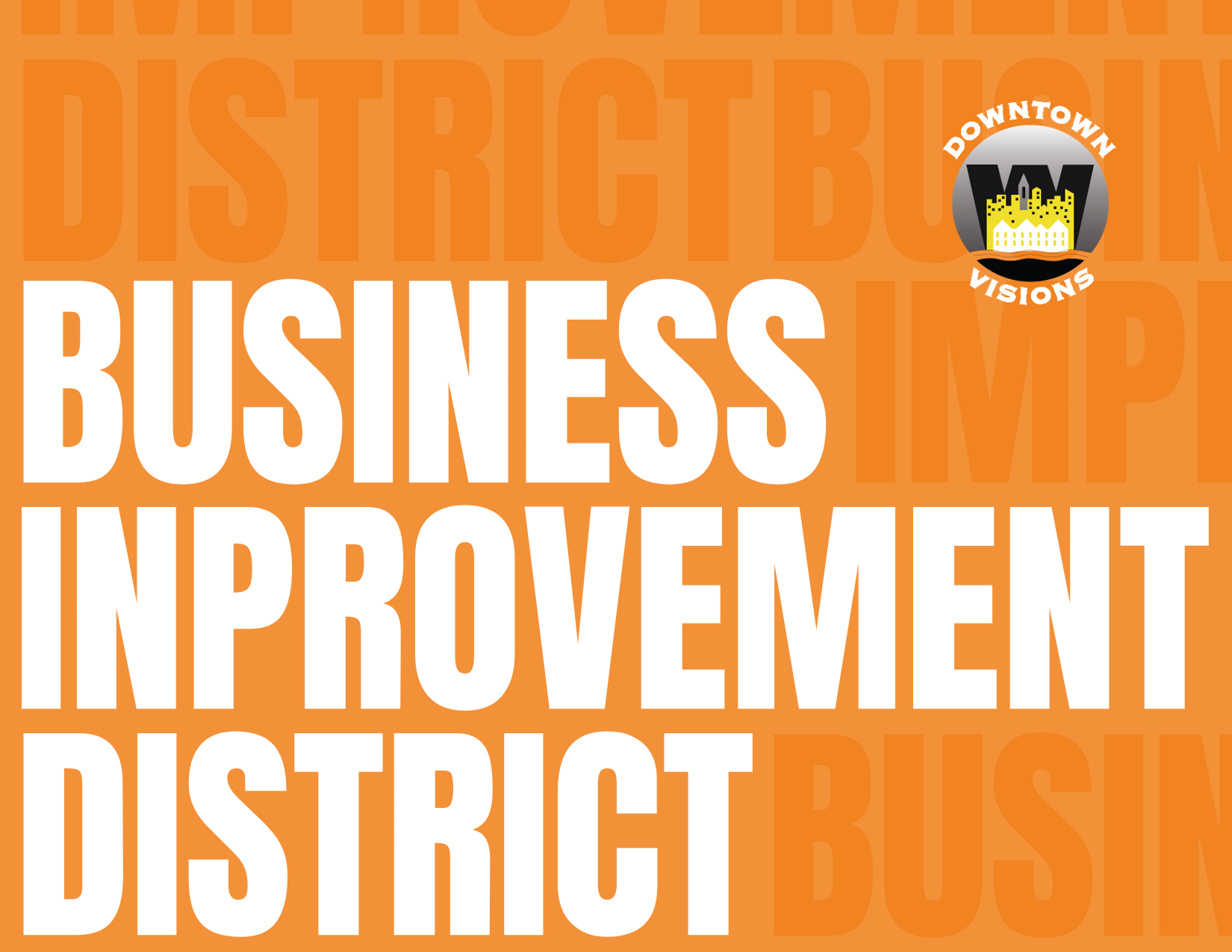 Business Improvement District Downtown Wilmington