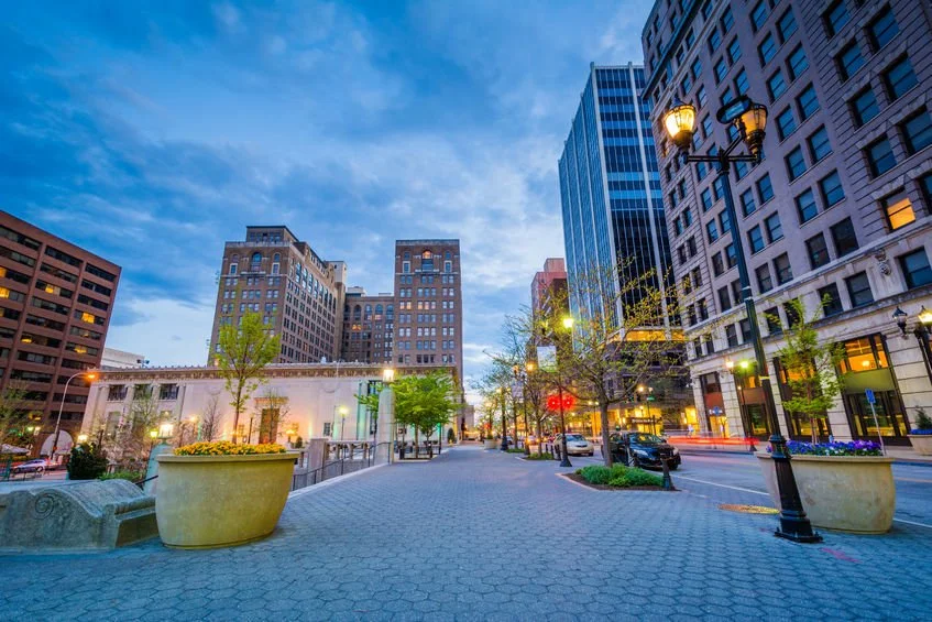 Downtown Wilmington's Restaurant Scene is Exploding