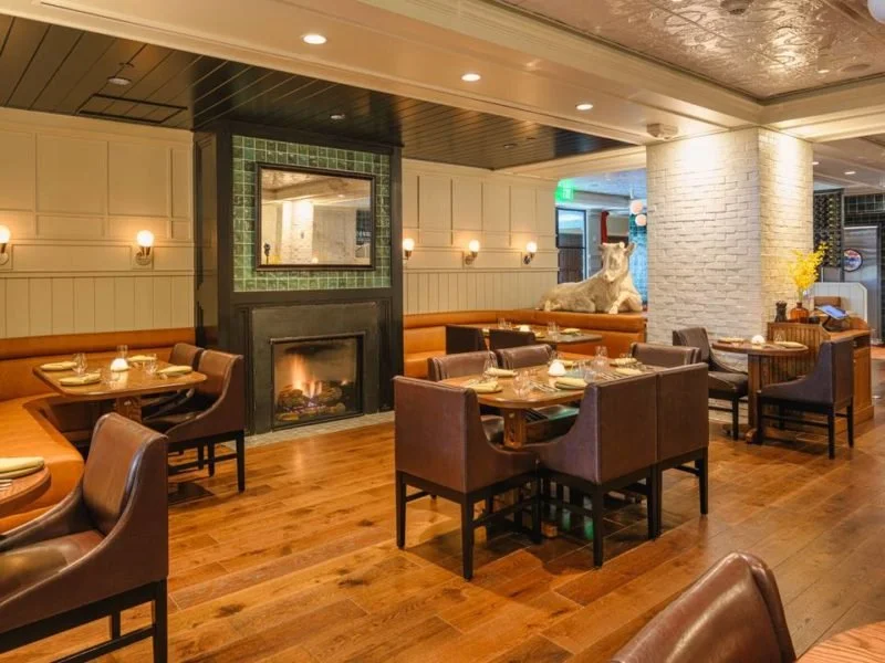 Bardea Steak | Downtown Wilmington