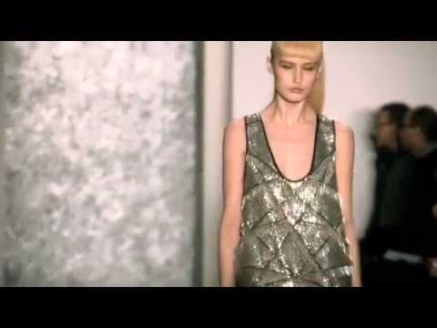 JEN KAO FALL 2010 RUNWAY COLLECTION